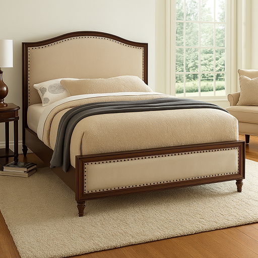 Image of Hotel Beds