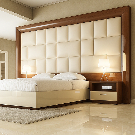 Image of Hotel Beds