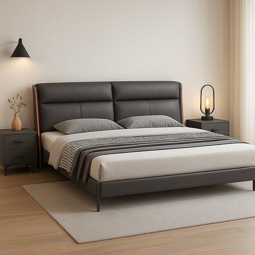 Image of Hotel Beds