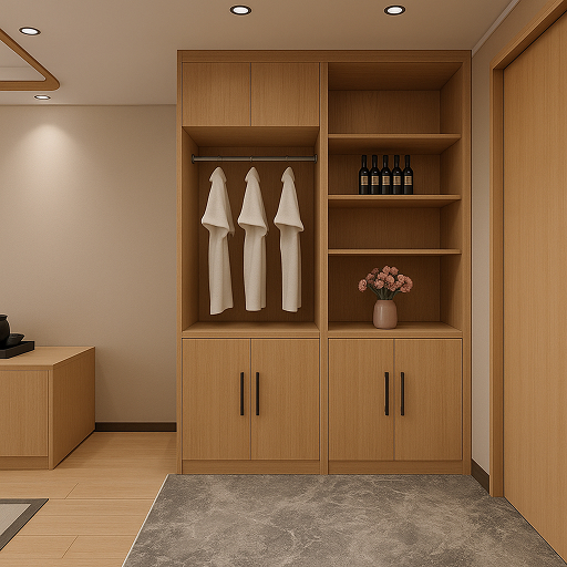 Image of Hotel Beds