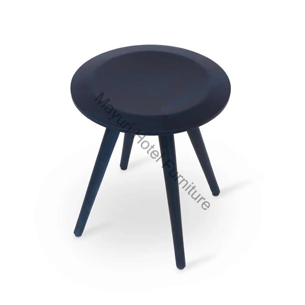 Hotel Side Table