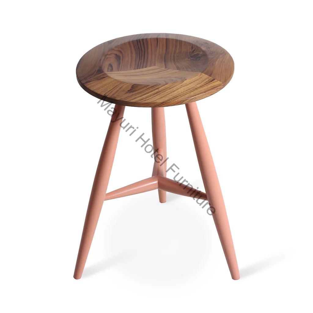 Hotel Side Table