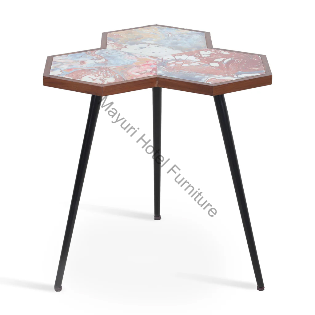Hotel Side Table