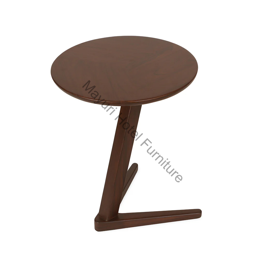 Hotel Side Table