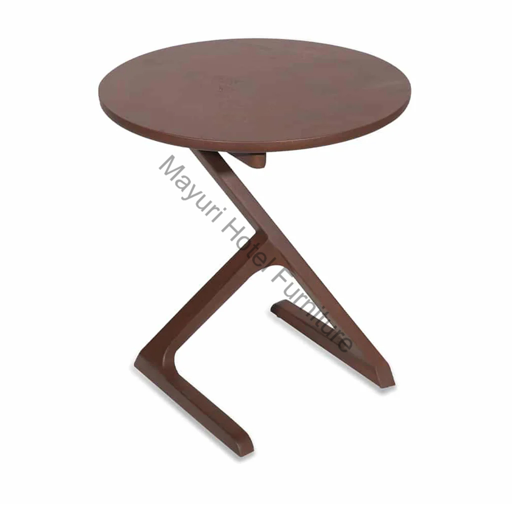 Hotel Side Table
