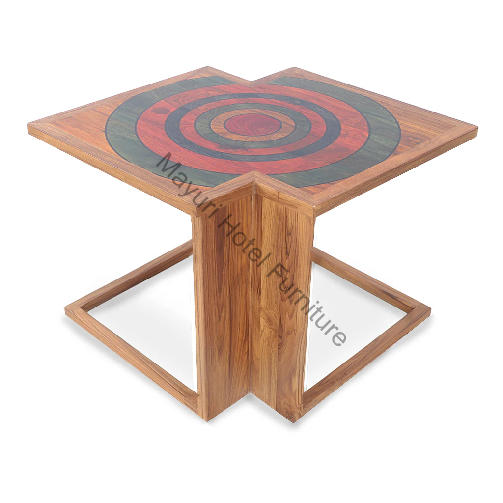 Hotel Side Table