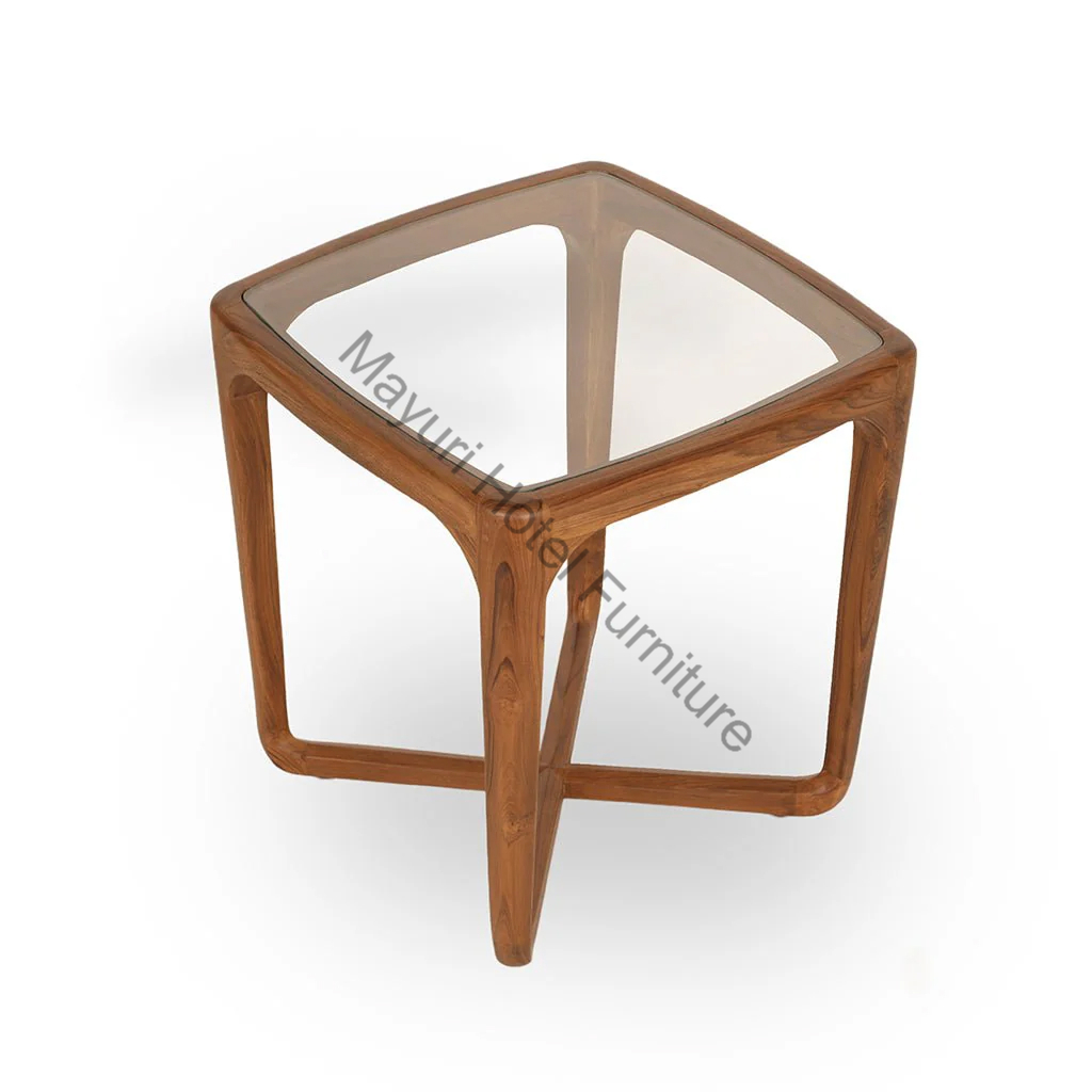 Hotel Side Table