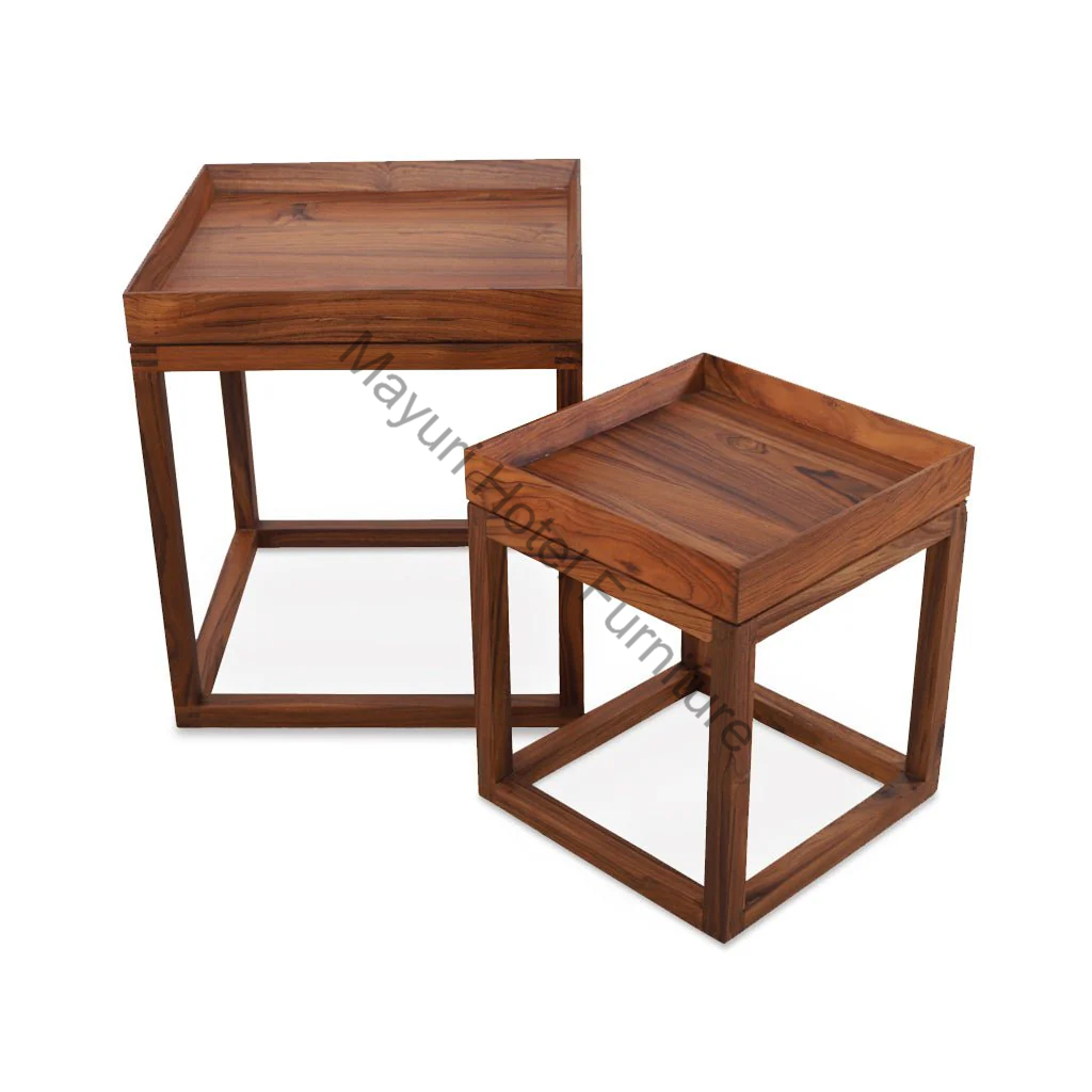 Hotel Side Table