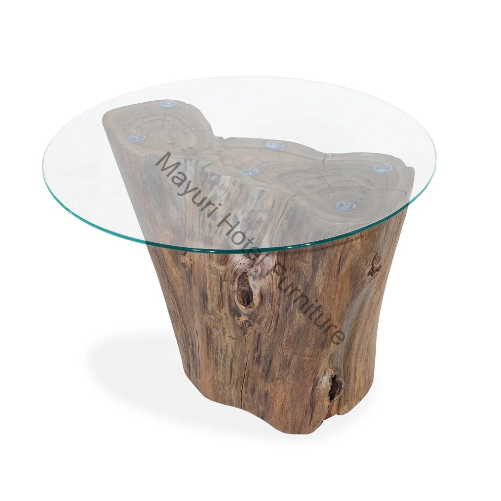 Hotel Side Table