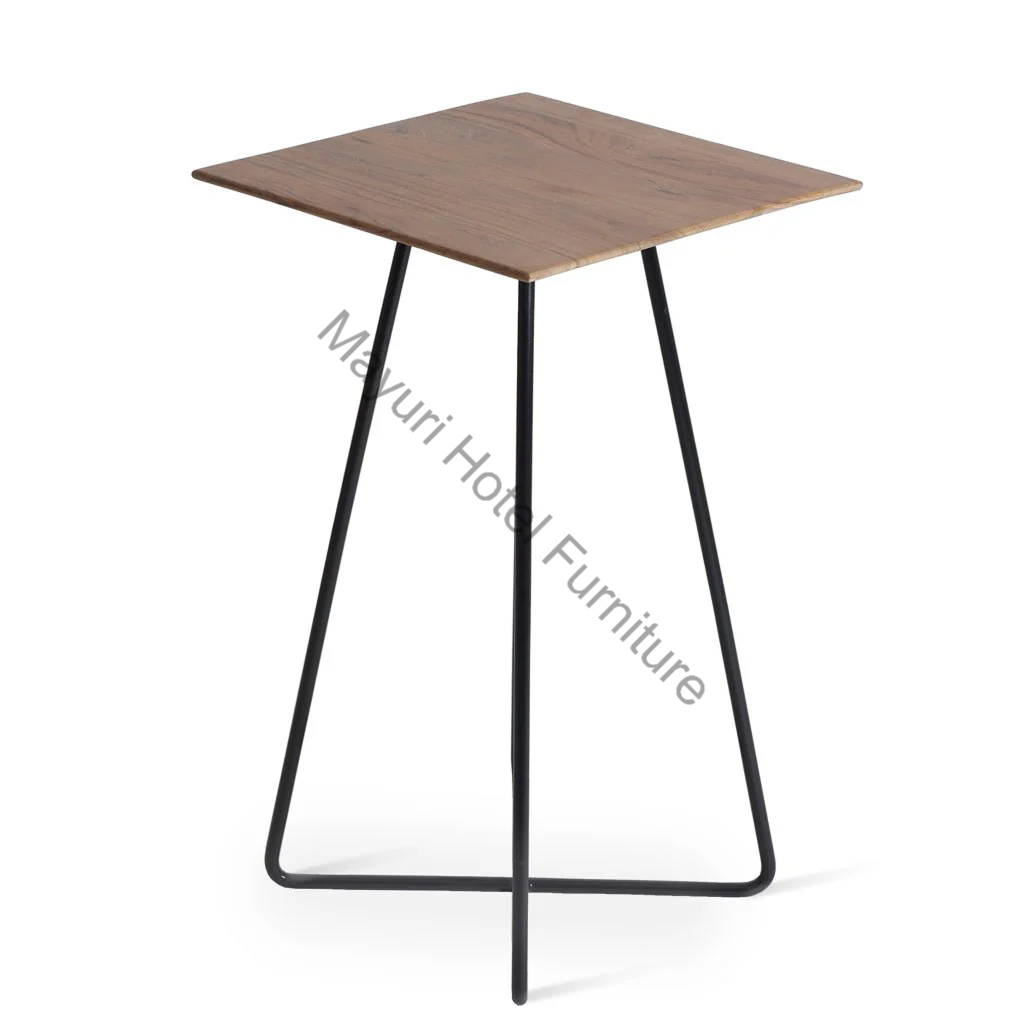 Hotel Side Table