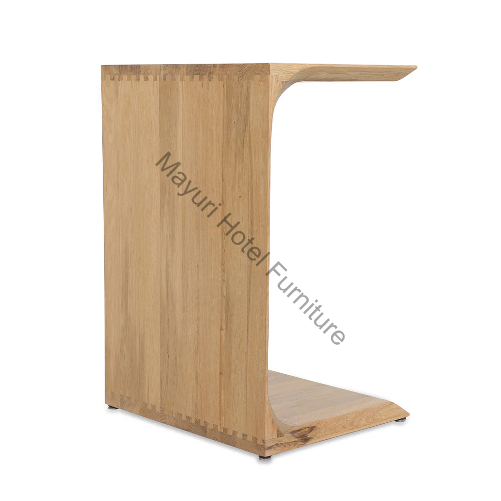 Hotel Side Table