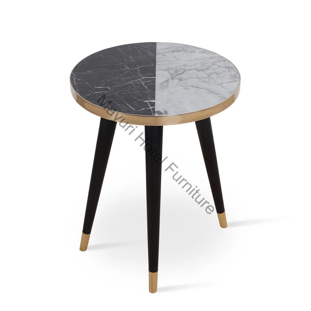 Hotel Side Table