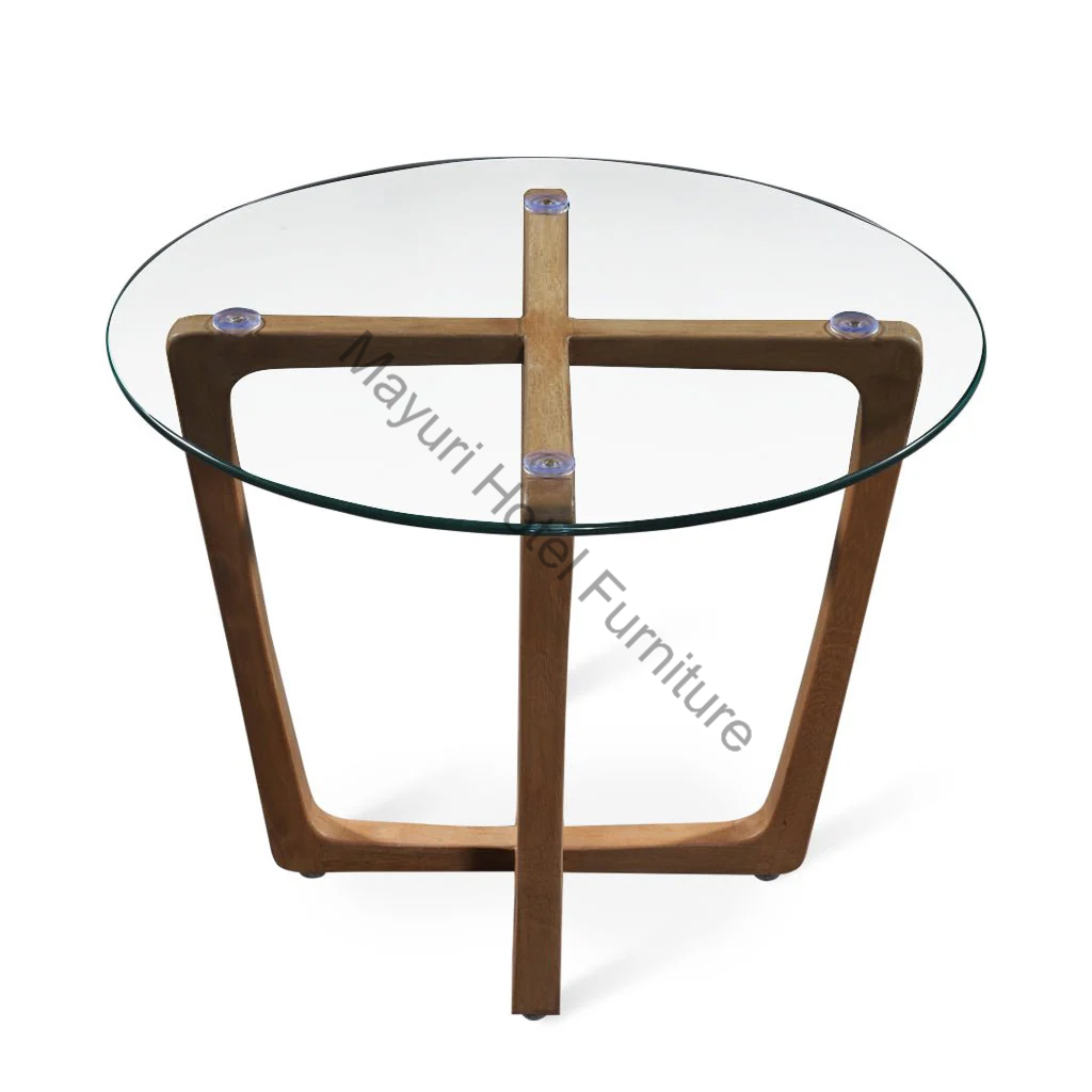 Hotel Side Table