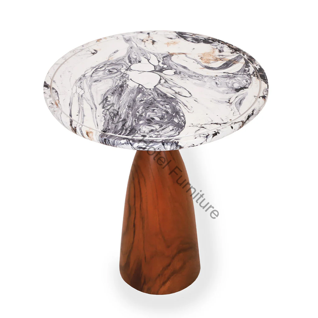 Hotel Side Table