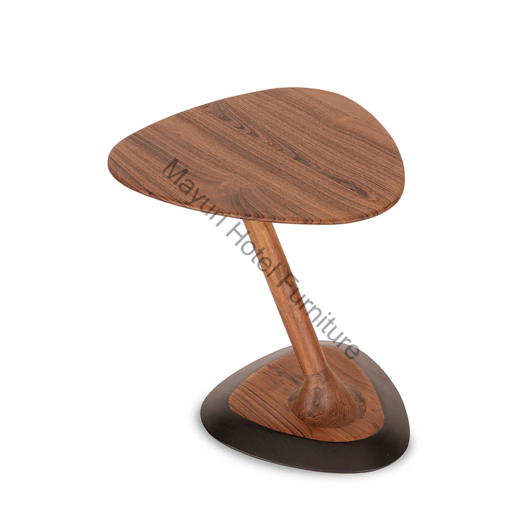 Hotel Side Table