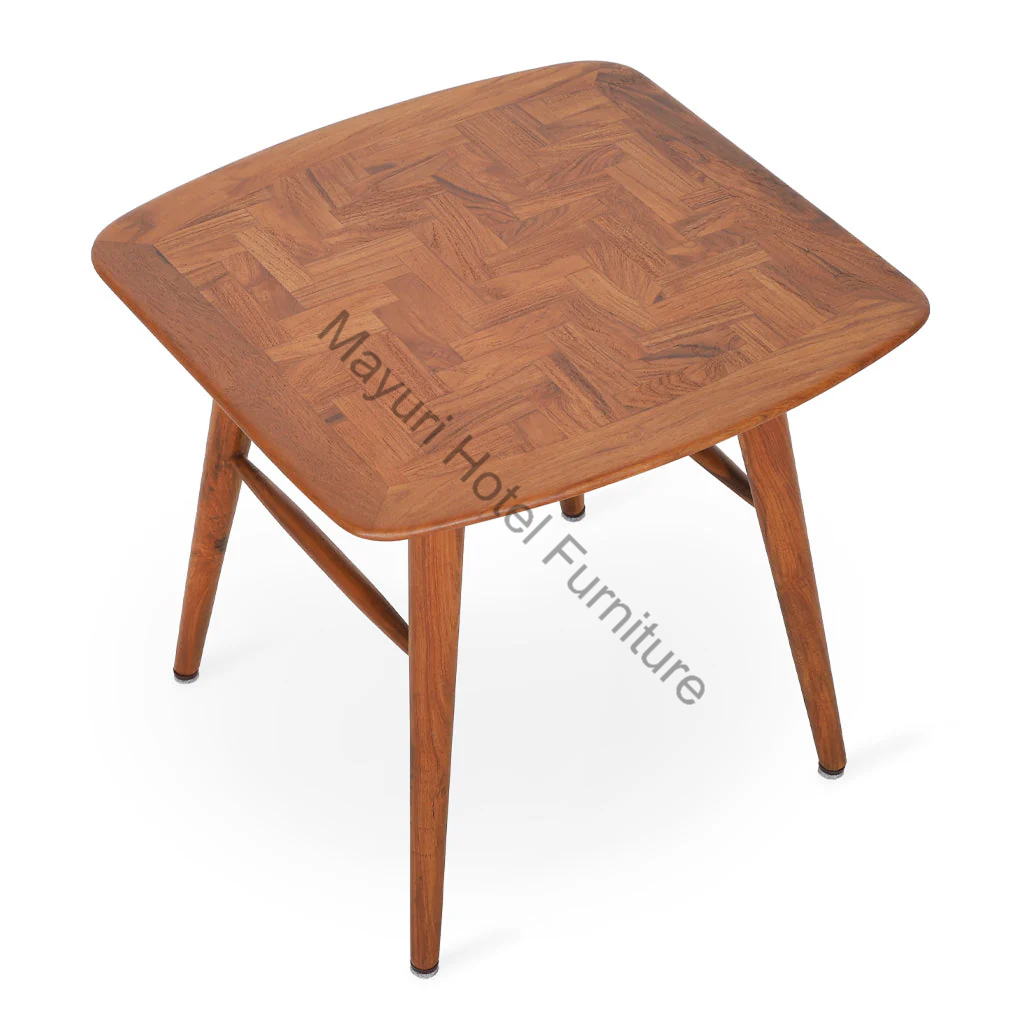 Hotel Side Table