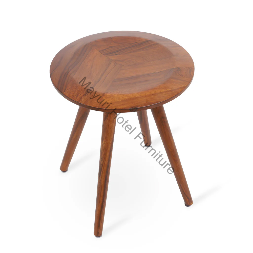 Hotel Side Table