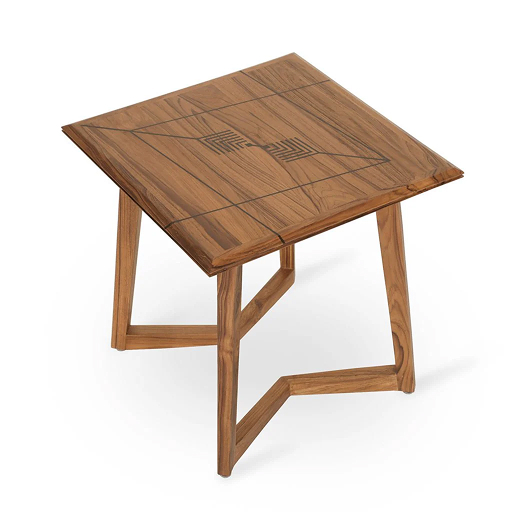 Image of Hotel Side Table HST-57