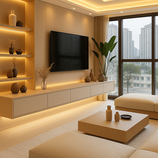 Image of Hotel Beds