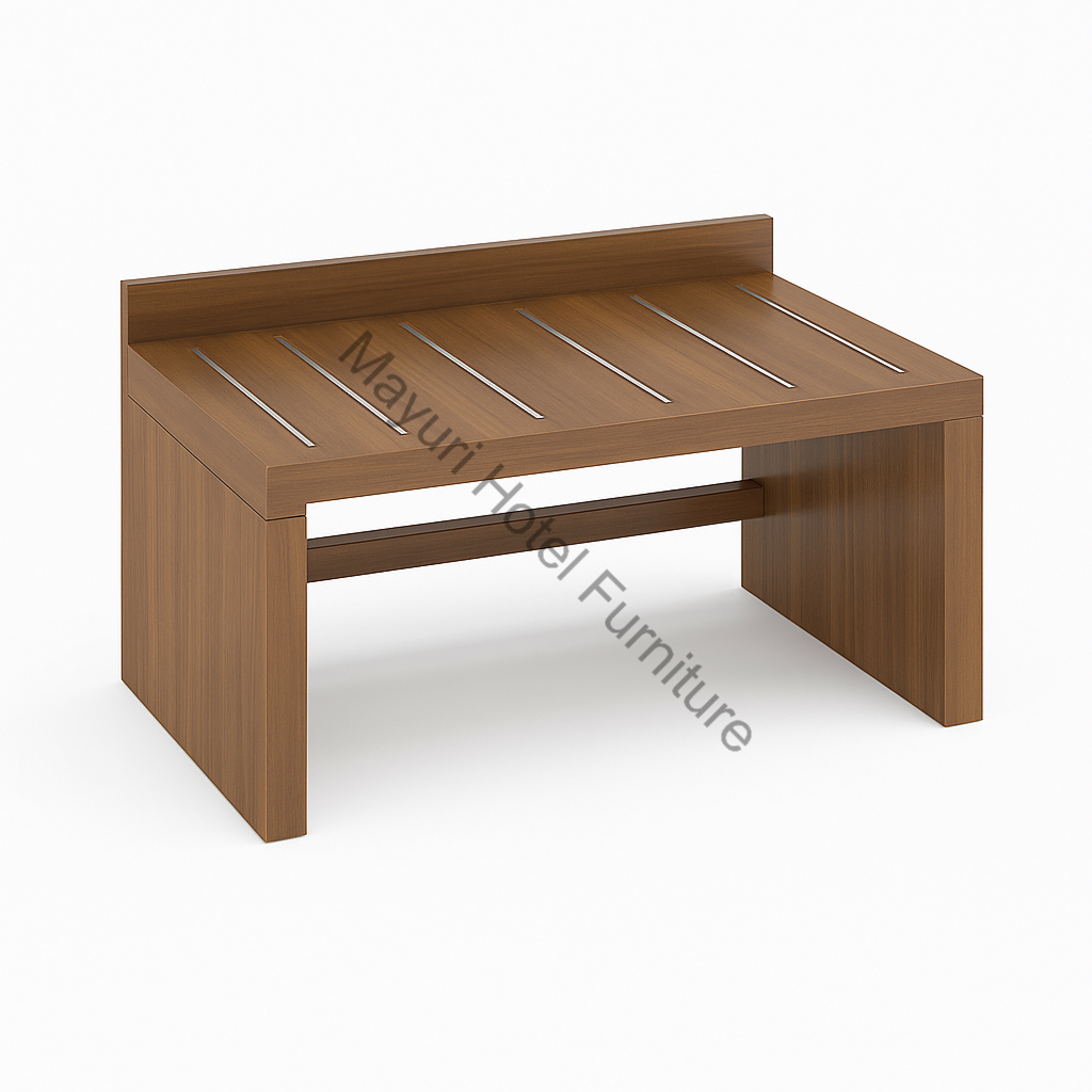 Luggage Rack 