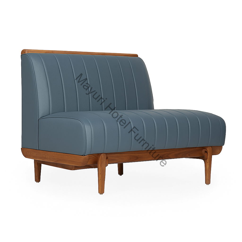 Hotel Room Sofa 