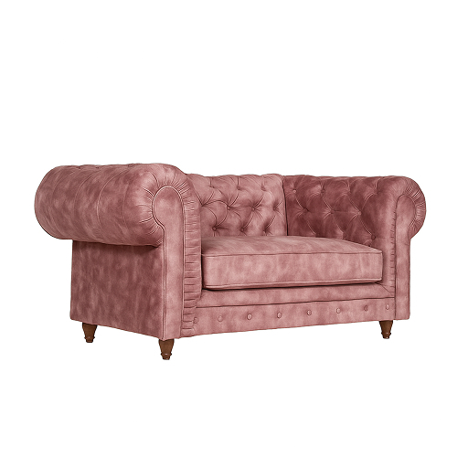 Image of Hotel Room Sofa