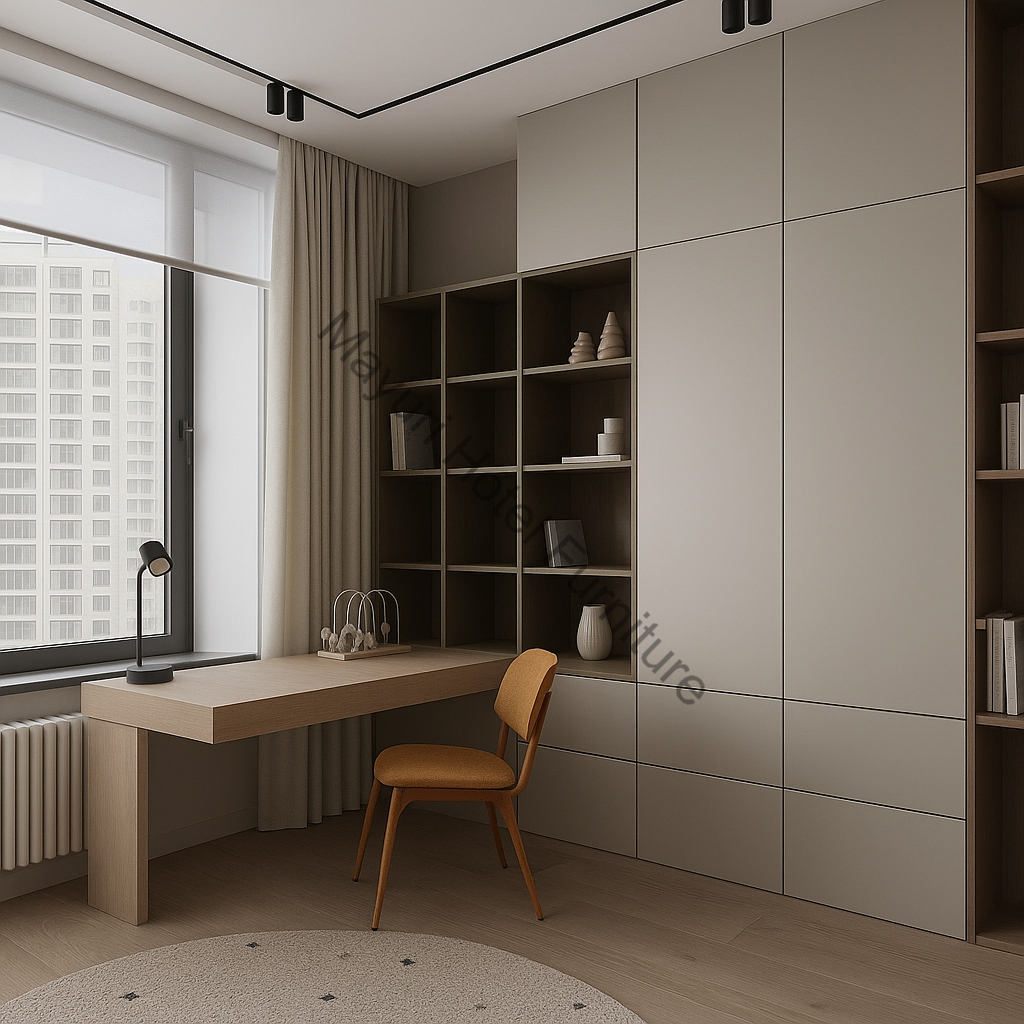 Study Table 