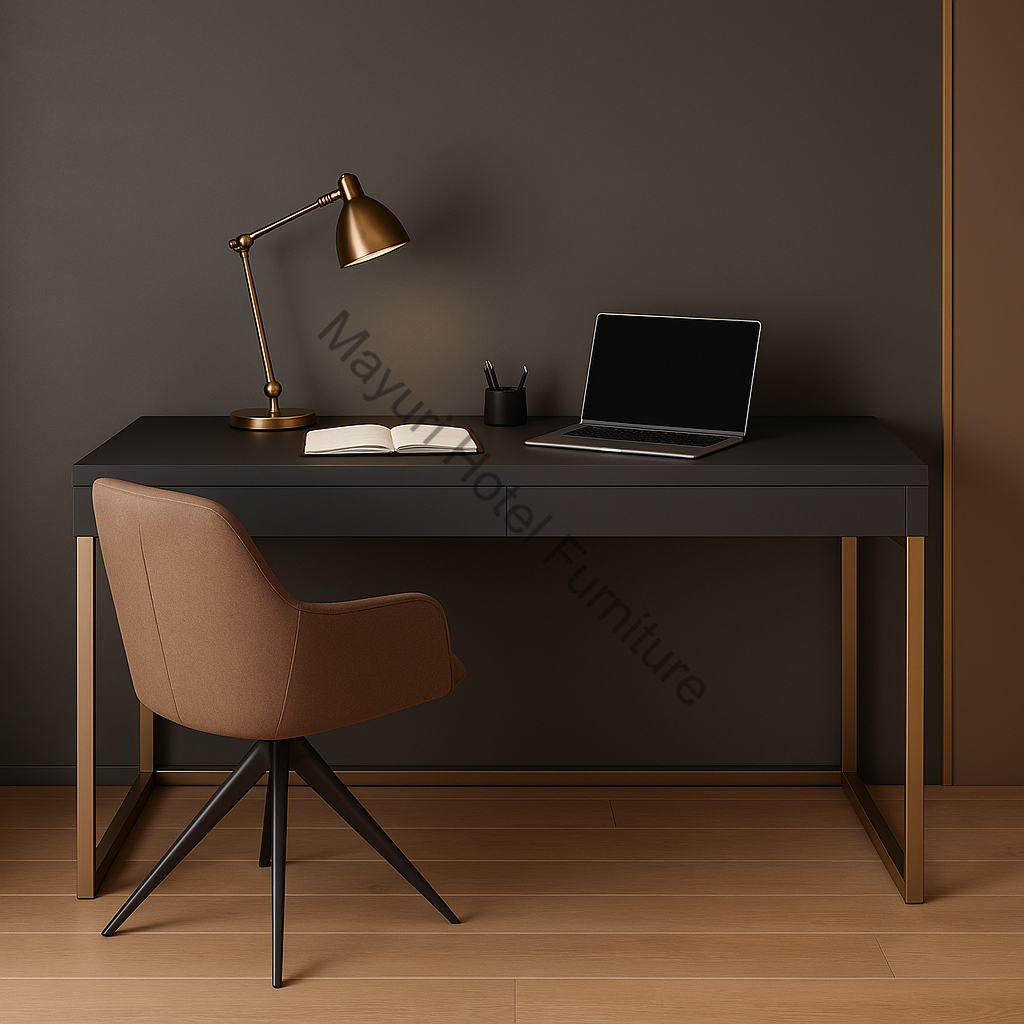 Study Table 