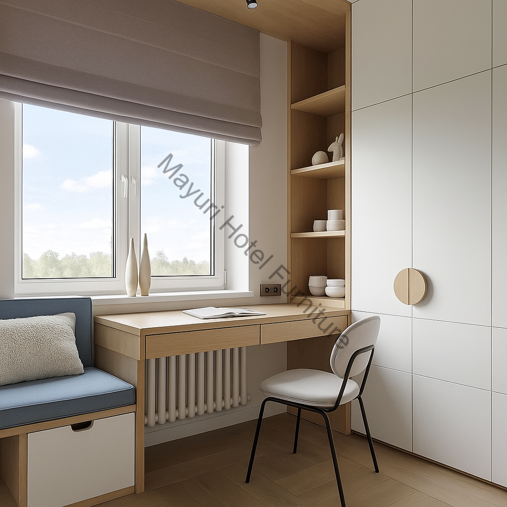 Study Table 