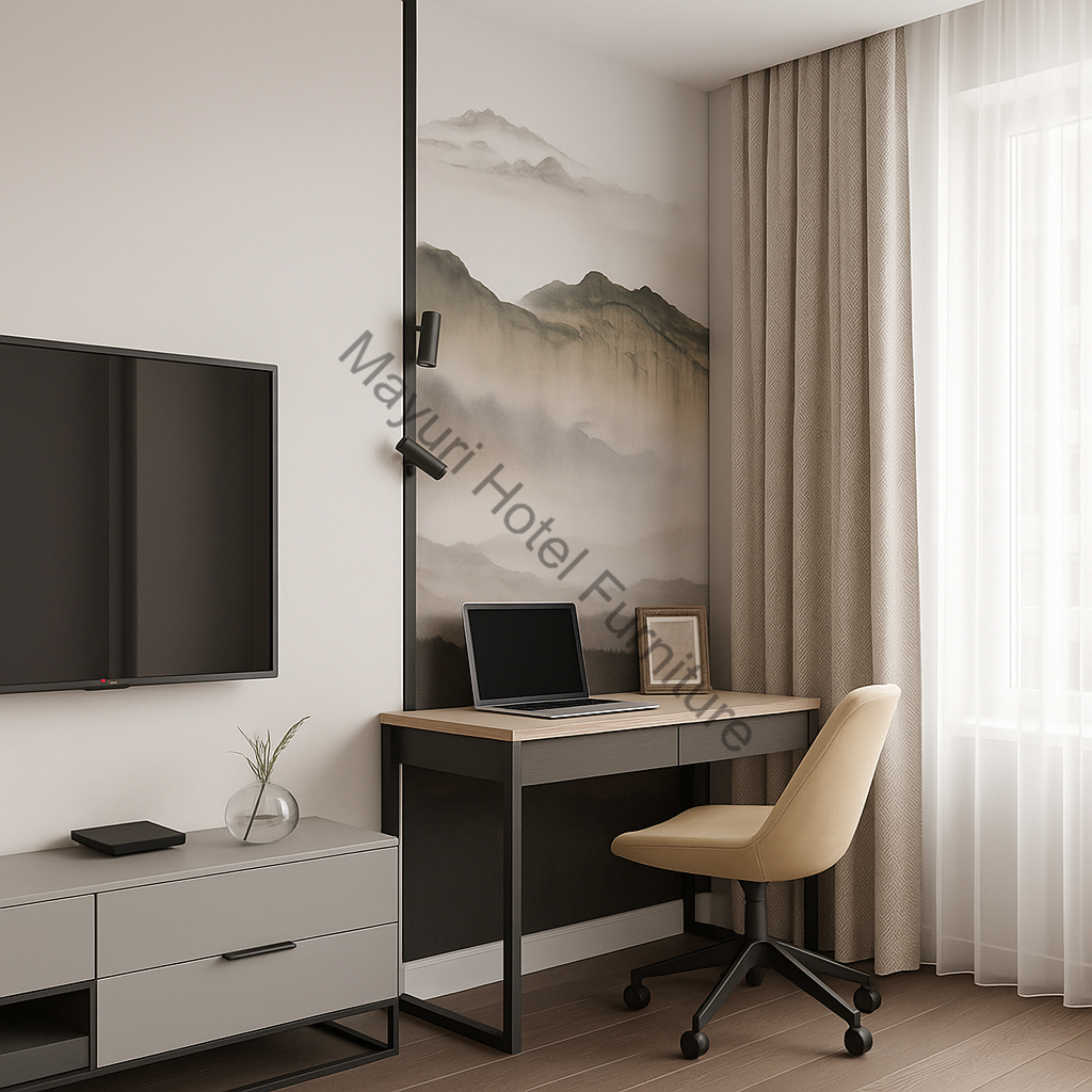 Study Table 