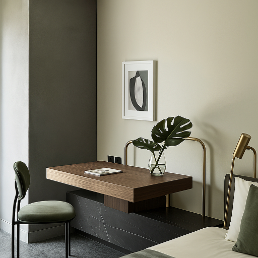 Image of Study Table