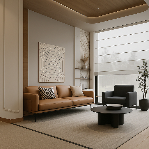 Image of Waiting Sofa