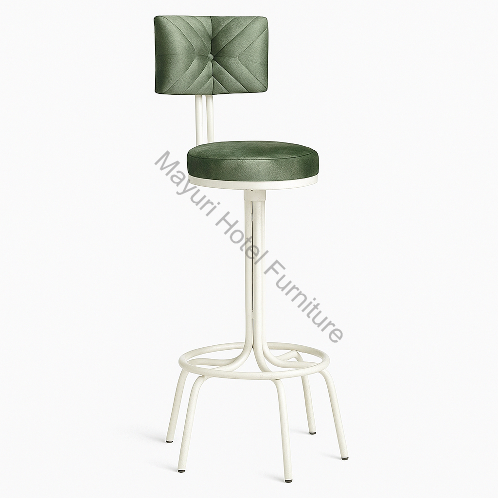 Industrial Bar Chair