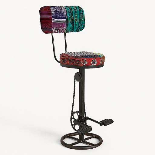 Image of Industrial Bar Chair IBC-20