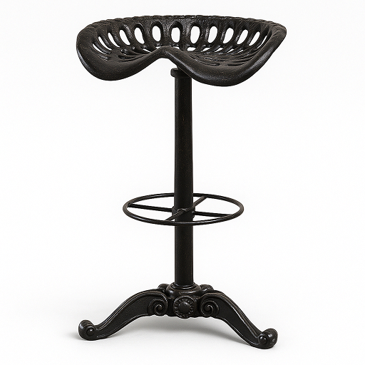 Image of Industrial Bar Stool IBS-13