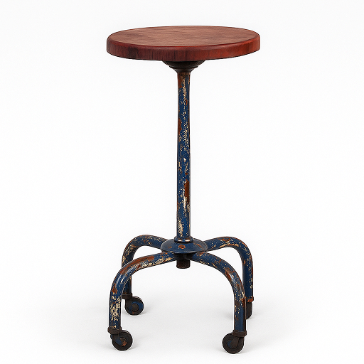 Image of Industrial Bar Stool IBS-14