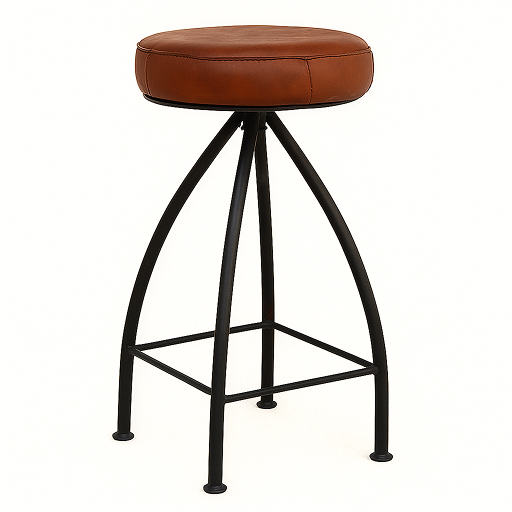 Image of Industrial Bar Stool IBS-27