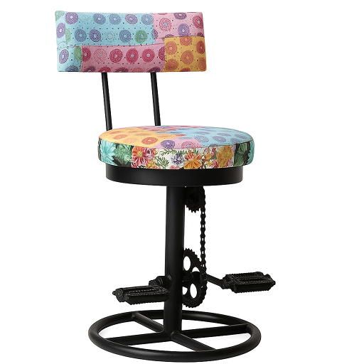 Image of Industrial Bar Stool IBS-3