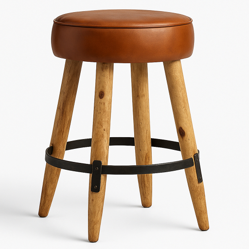 Image of Industrial Bar Stool IBS-31