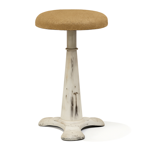 Image of Industrial Bar Stool IBS-4