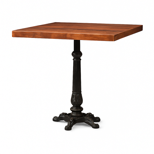 Image of Industrial Bar Table IBT-10