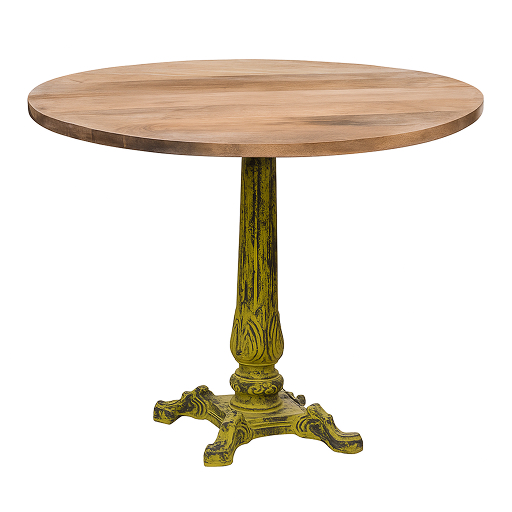 Image of Industrial Bar Table IBT-15