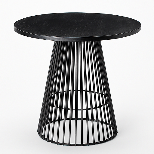 Image of Industrial Bar Table IBT-16