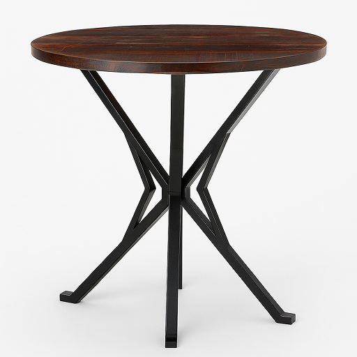 Image of Industrial Bar Table IBT-17