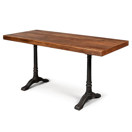 Image of Industrial Bar Table IBT-19