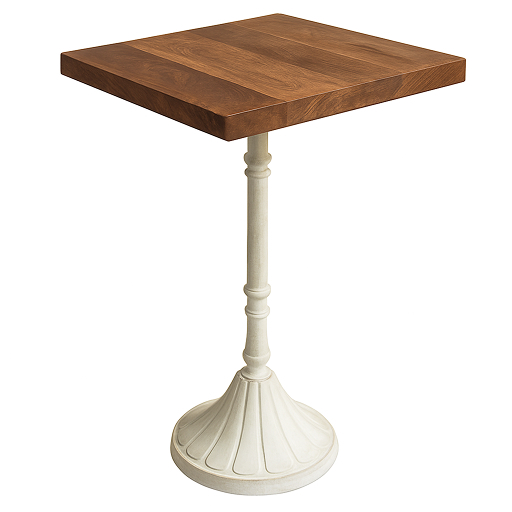 Image of Industrial Bar Table IBT-20