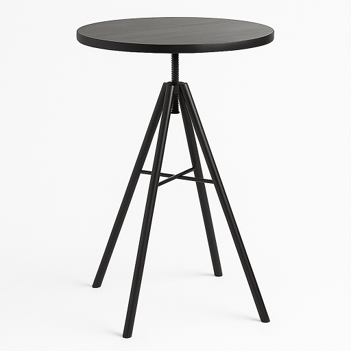 Image of Industrial Bar Table IBT-31