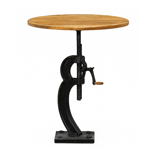 Image of Industrial Bar Table IBT-4