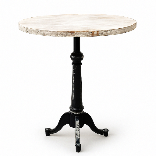 Image of Industrial Bar Table IBT-6
