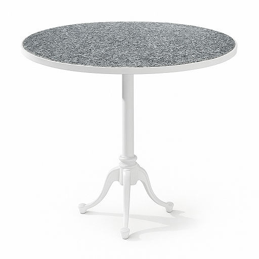 Image of Industrial Bar Table IBT-7
